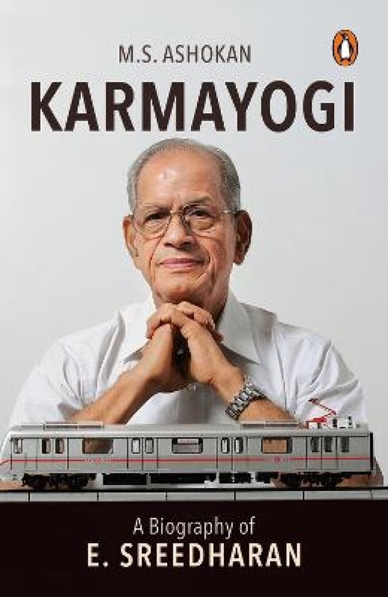 Karmayogi - cover