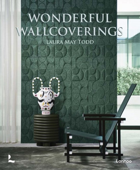 Wonderful Wallcoverings - cover
