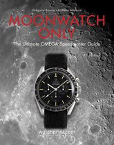 Omega Watches - John Goldberger book over vintage horloges | bol