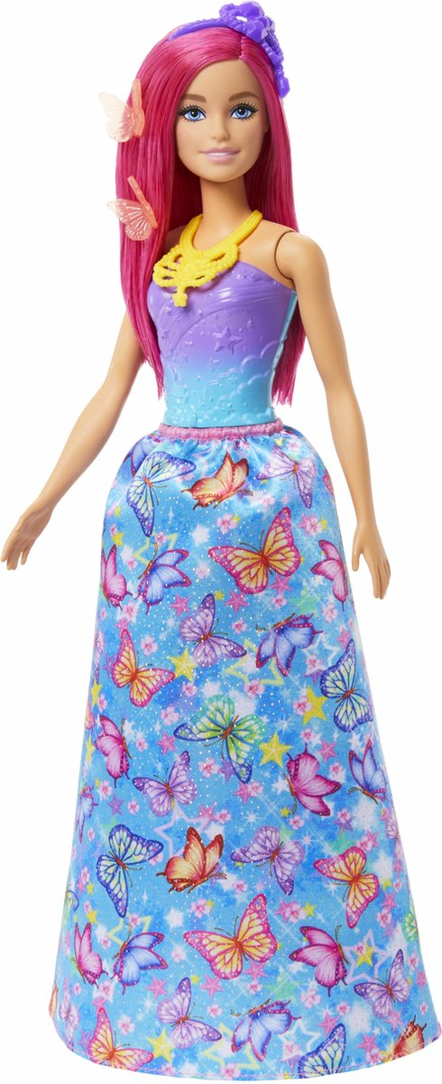 Barbie Fantasy Adventcalender