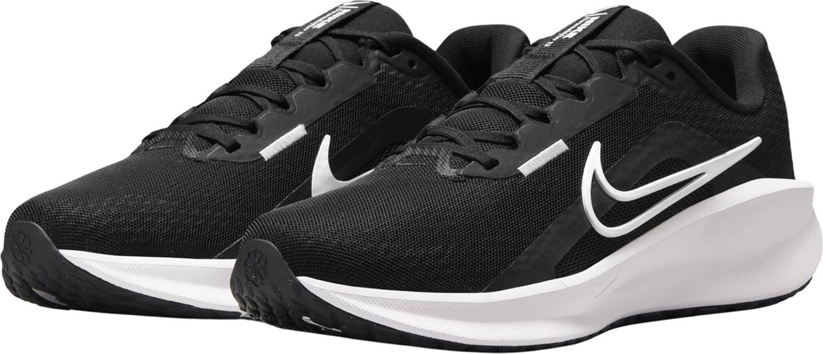 Nike Downshifter 13 Schoenen Dames Zwart