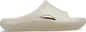Crocs Mellow Recovery Slide Unisexe 208392-2Y2 Beige-42/43