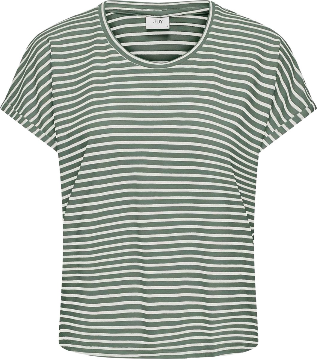 JDY Sissy Shirt Dames - Maat L