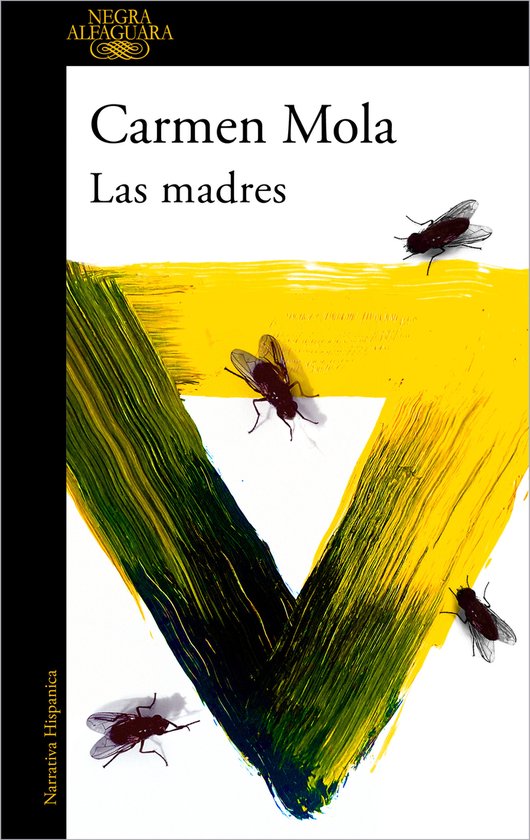 Las madres: la novia gitana 4 - cover
