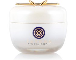 Tatcha - The Silk Cream - Weightless Moisturizing and Firming Cream for Combo to Dry Skin - 50 ml