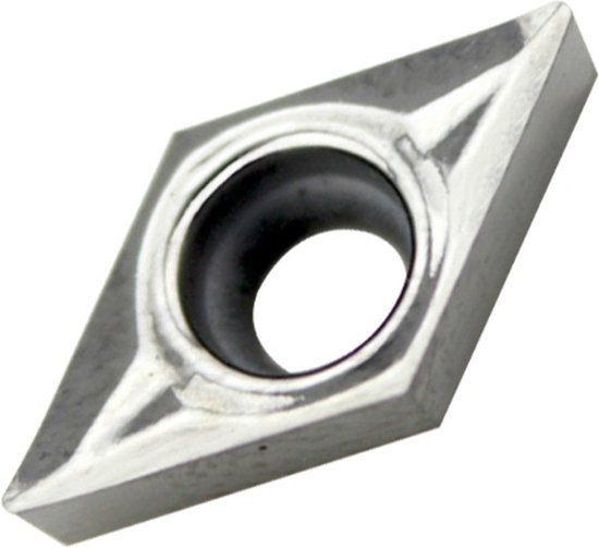 Foto: Hbm 100 mm aluminium opzetbekken voor in de bankschroef