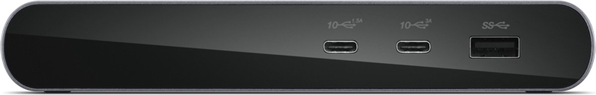 Lenovo USB-C Business Dock - Docking Station Laptop