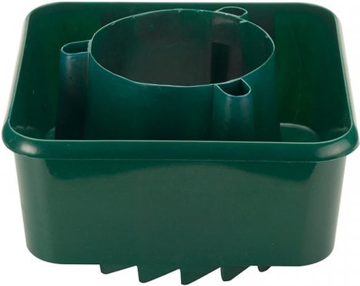 Smart Garden Products Smart Garden s Tomaten kweekpot 3 stuks Zelfbewatering