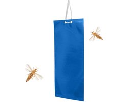 Swissinno Solutions Trips - Ongedierteval - Trips val - Kleefpapier - 10 stuks