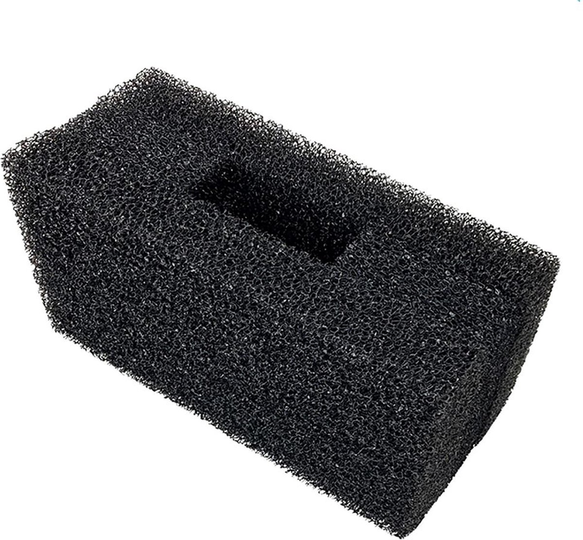 AquaKing Sponzenset UBF 12000 ECO - Drukfilter Vijver - Vijverfilter - Vijver - Drukfilter - Sponzenset Drukfilter