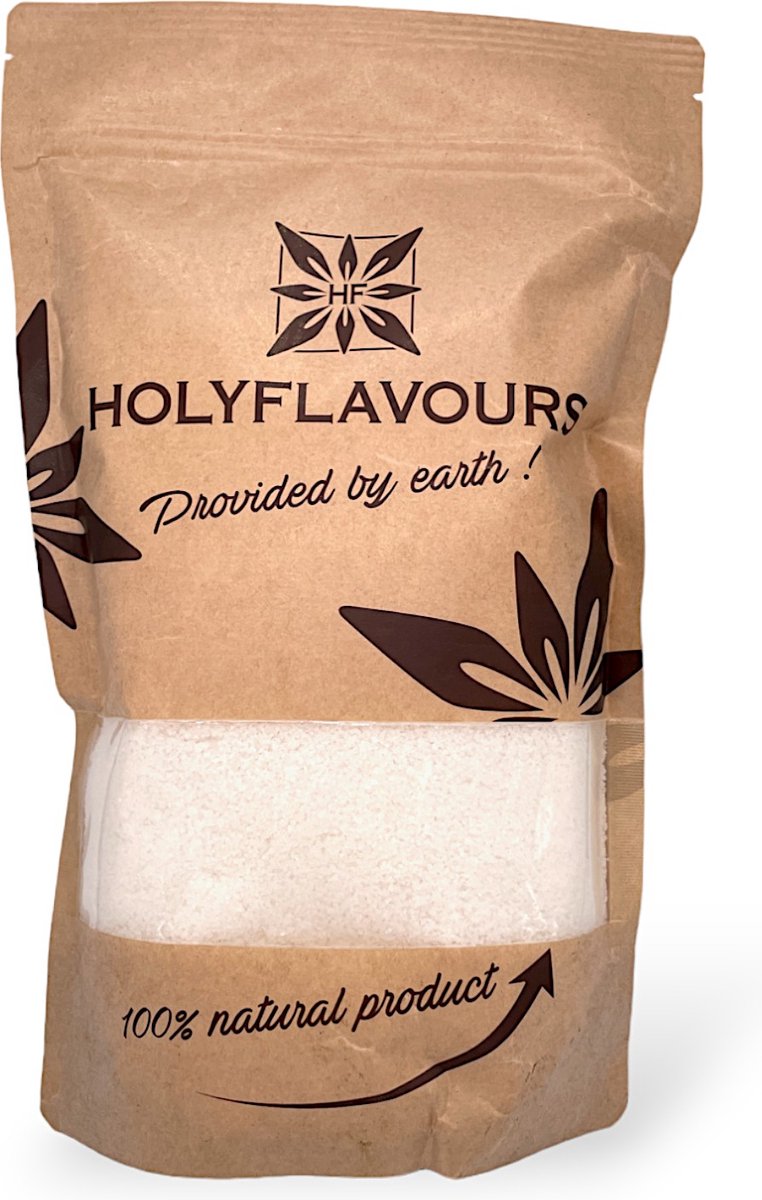 Goedkoopste Indische Zonnevlokken 1-5 mm - 1 Kg - Holyflavours