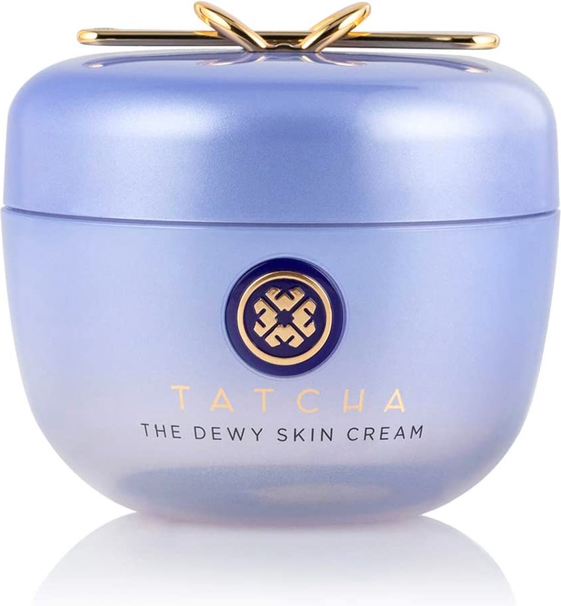 Tatcha - The Dewy Skin Cream - Rich Cream to Hydrate - 50ml