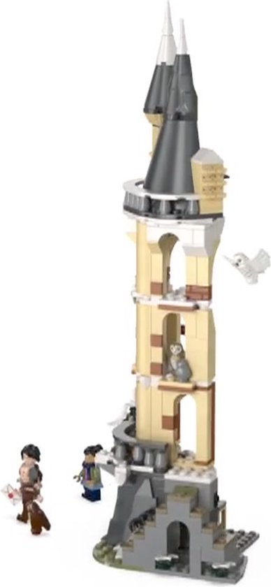 LEGO® Harry Potter™ Kasteel de Poudlard ™ : speelgoed Owlwing 76430