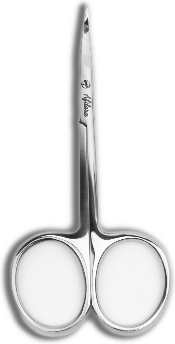 Goedkoopste Afilara professional cuticle scissors 20mm