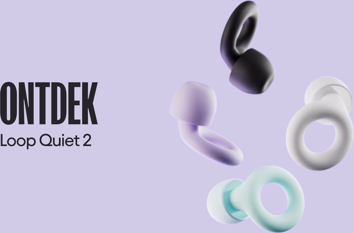 De 7 Beste Festival Oordopjes van 2023 volgens Experts