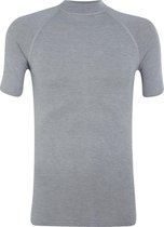 RJ Bodywear - Thermoshirt - Heren - L - Grijs