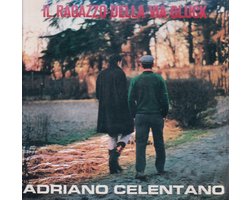 Ragazzo Della Via Gluck