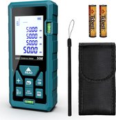 Télémètre laser - Télémètre laser - Télémètre - Télémètre laser - Équipements de mesure - Télémètre laser