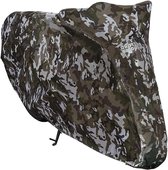 Oxford Aquatex motorhoes - Grote camouflage - Beschermhoes CV213 Motorhoes