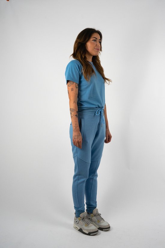 Daily Set I Light Blue | bol