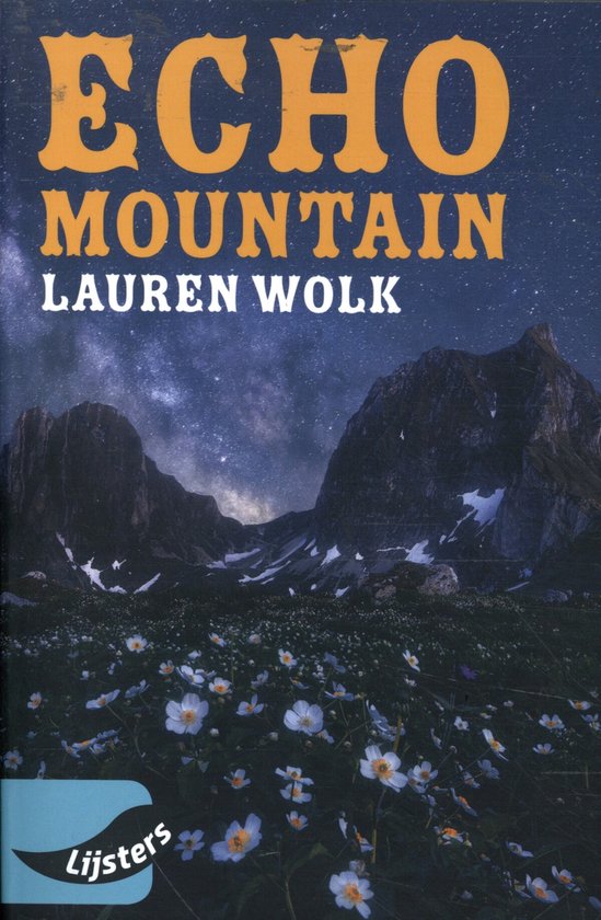 9789001021238 - Young Blackbirds 2022 - Echo Mountain