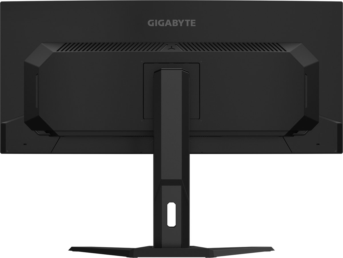 Gigabyte MO34WQC2 Curved Ultrawide Gaming Monitor 240Hz 34 - afbeelding 2