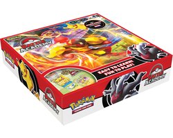 Pokemon battle academy 2024 kaartspel