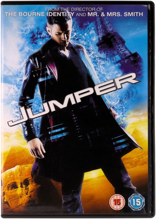 Jumper