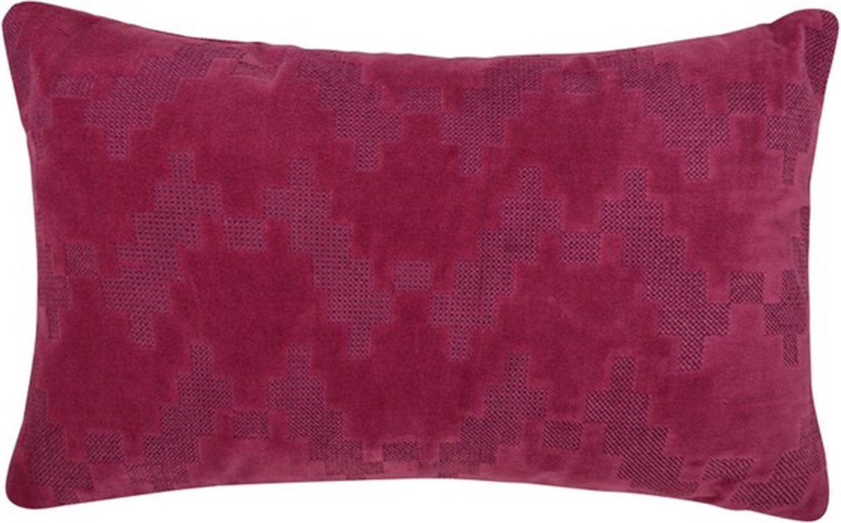 Twisted Brooklyn Boysenberry -30 X 50