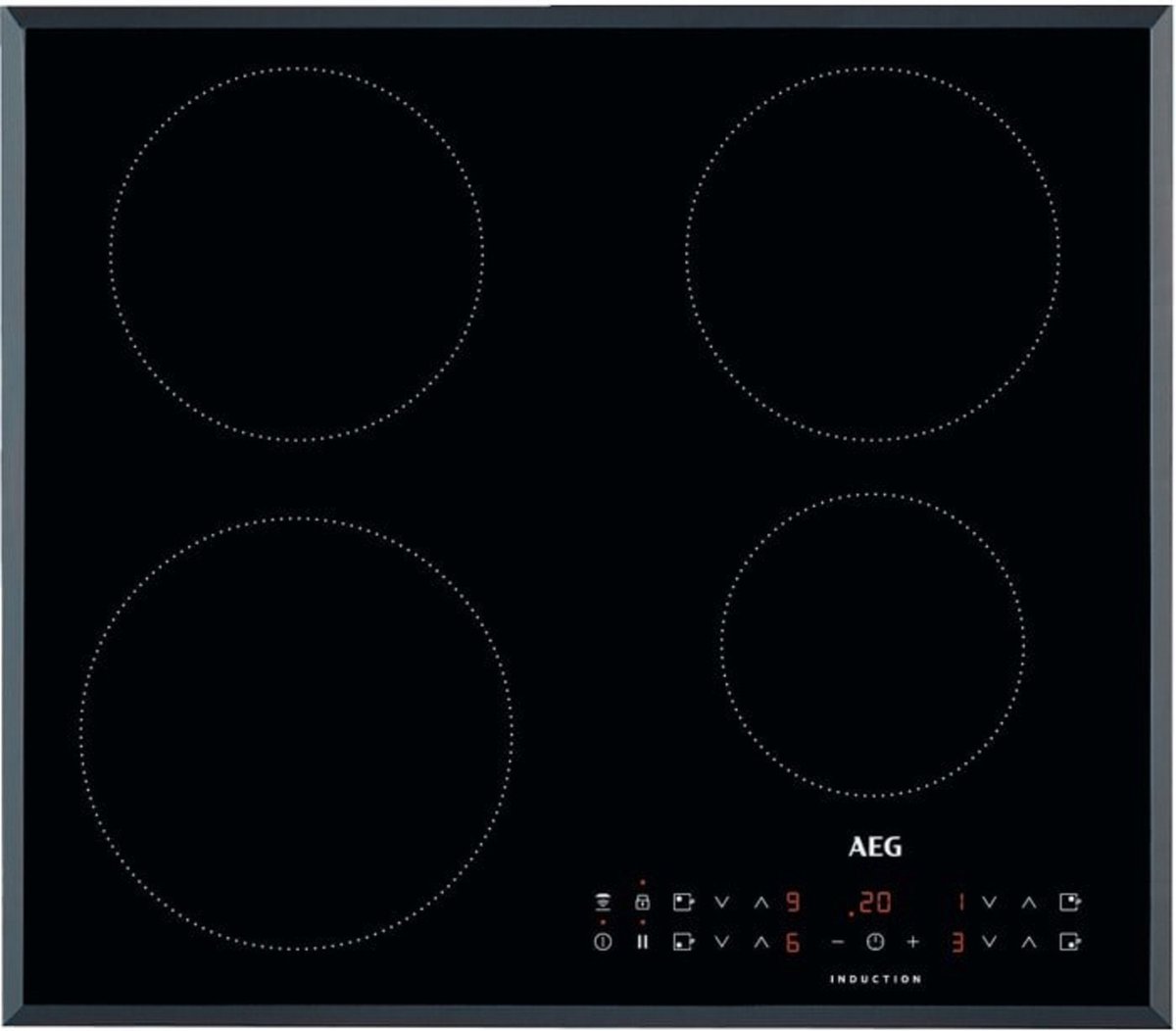 AEG IKB64301FB - Inductie kookplaat - Inbouw