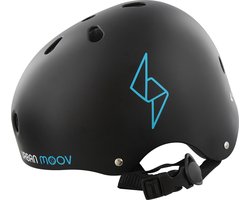 T'nB UMHELMETM, Demi-casque, Construction Shell