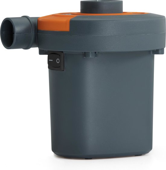 Bestway elektronische luchtpomp 12 V 680 l/min (autostekker) van Bestway — afbeelding 4