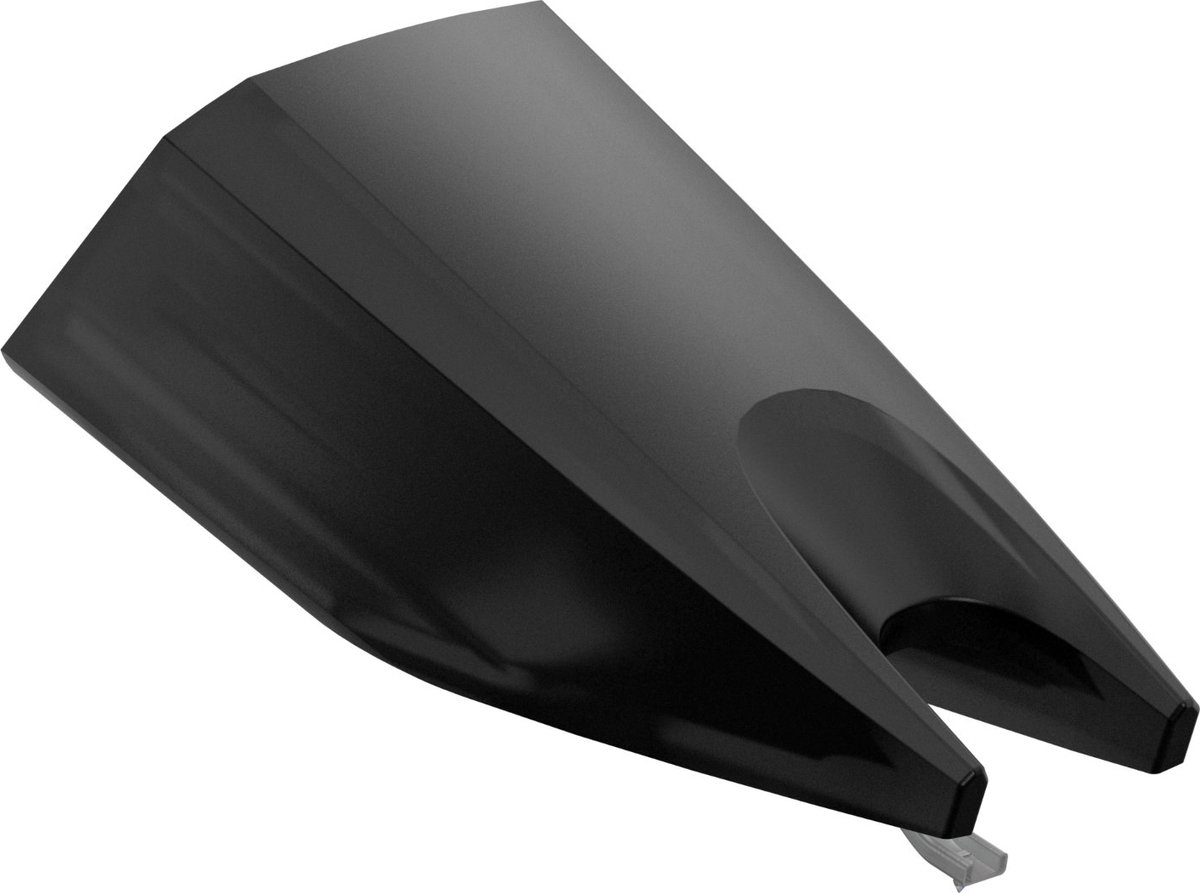 Ortofon Stylus Concorde Music Black
