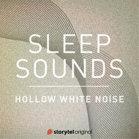 Hollow White Noise - cover
