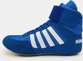 Ultieme Prestatie Boks- en Worstelschoenen | Ademend, Comfortabel en Duurzaam | Voor Mannen, Vrouwen - Maat: 42