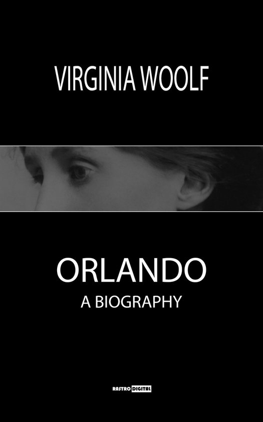 Orlando - cover