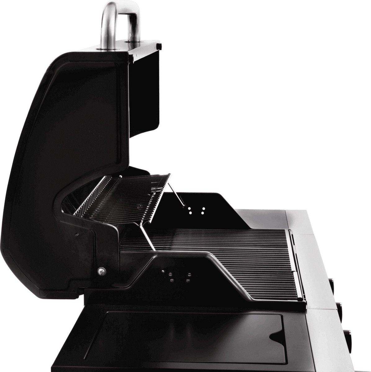Char-Broil New Performance Serie 340B Gasbarbecue - 3 brander - Zwart – foto 2