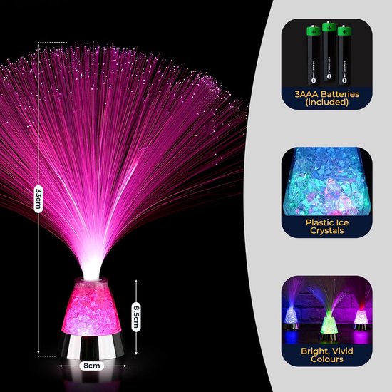 Voetbal wandlamp 3DLightFX kinderlamp nachtlampje voor kinderen met