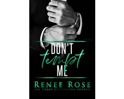 Omslag van Made Men 2 - Don't Tempt Me