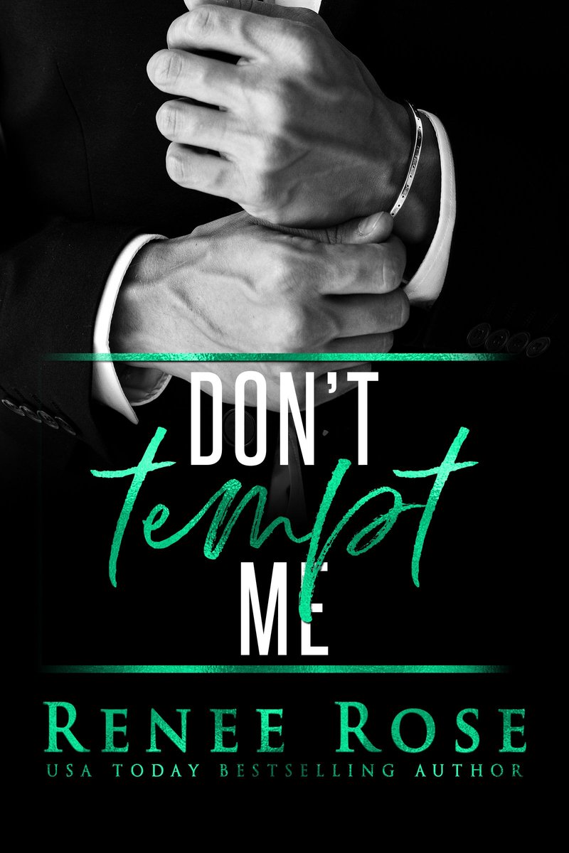 Omslag van Made Men 2 - Don't Tempt Me