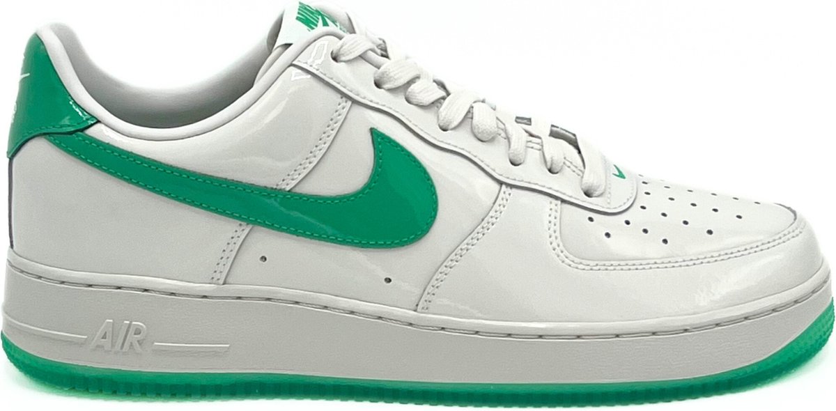 Nike Air Force 1 '07 Premium (Stadium Green) - Maat 42 | bol