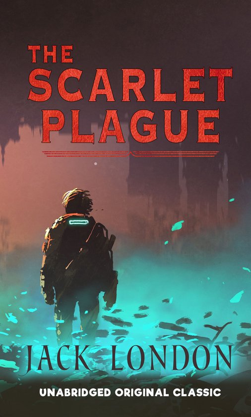 THE SCARLET PLAGUE