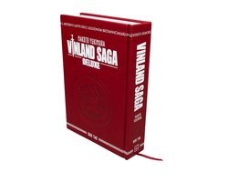 Vinland Saga Deluxe- Vinland Saga Deluxe 2