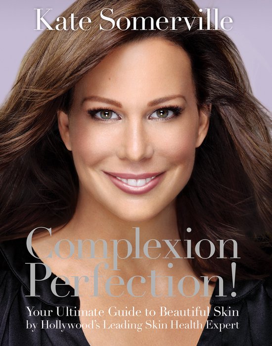 Complexion Perfection! - cover