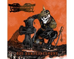 Die Urkatastrophe
