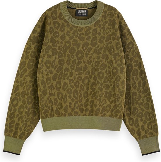 Scotch & Soda - Dames - Sweaters
