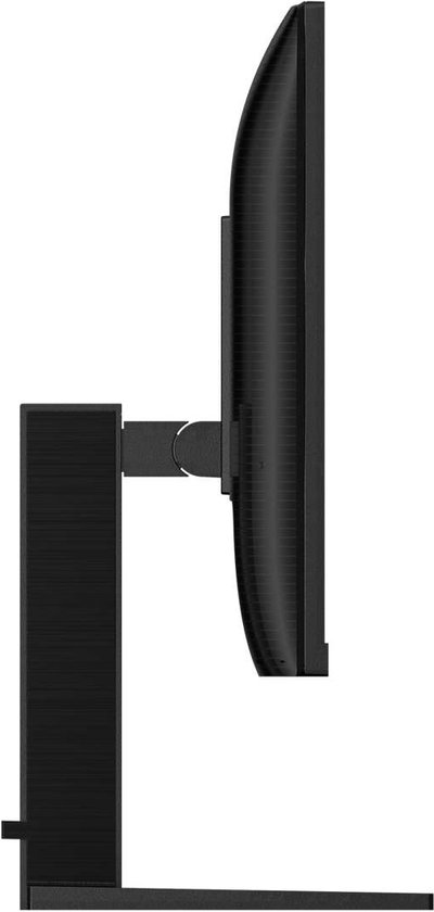 Philips 27E1N1800AE/00 écran d'ordinateur 68 cm (27") 3840 x 2160 pixels 4K Ultra HD LED Zwart