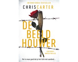 Robert Hunter 4 - De beeldhouwer