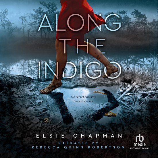 Along the Indigo - cover