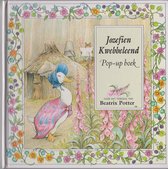 Jozefien Kwebbeleend pop-up boek